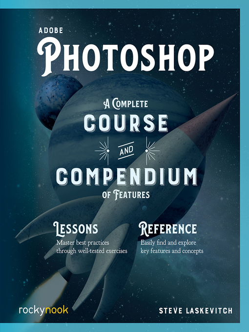 Title details for Adobe Photoshop by Stephen Laskevitch - Available